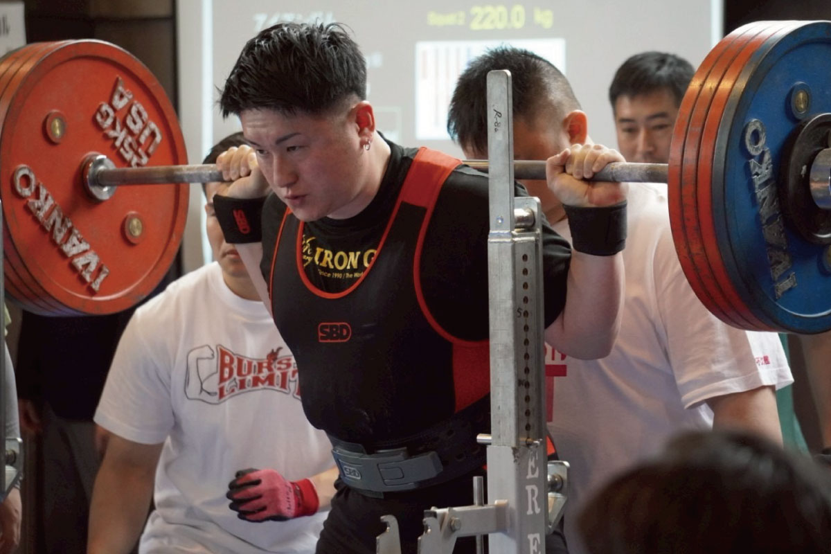 【結果報告】38歳の私が、北海道パワーリフティングに初挑戦した理由