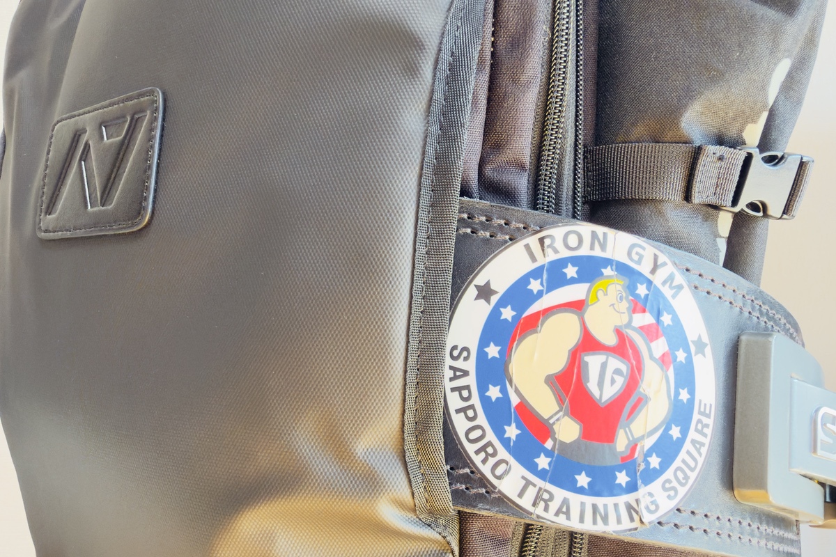 【A7 U Bag】イギリスから購入した結果【A7 UK → 日本】