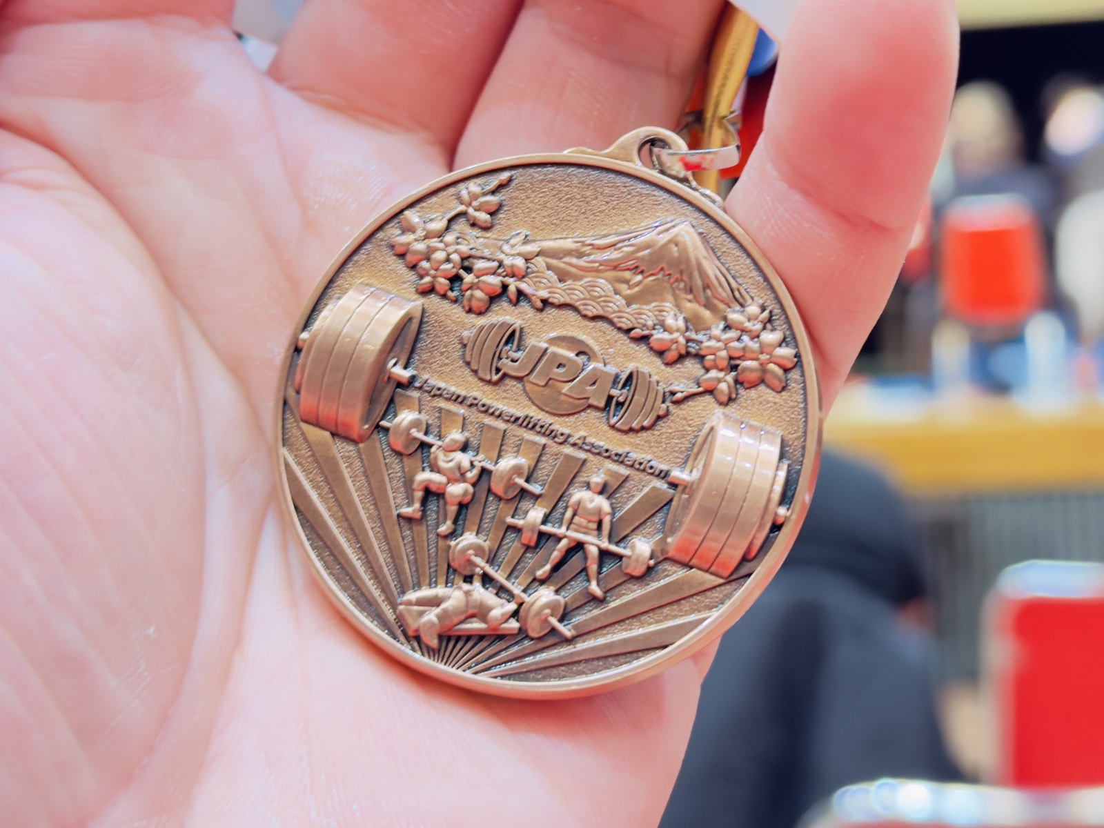 ベンチ大会の順位の裏話