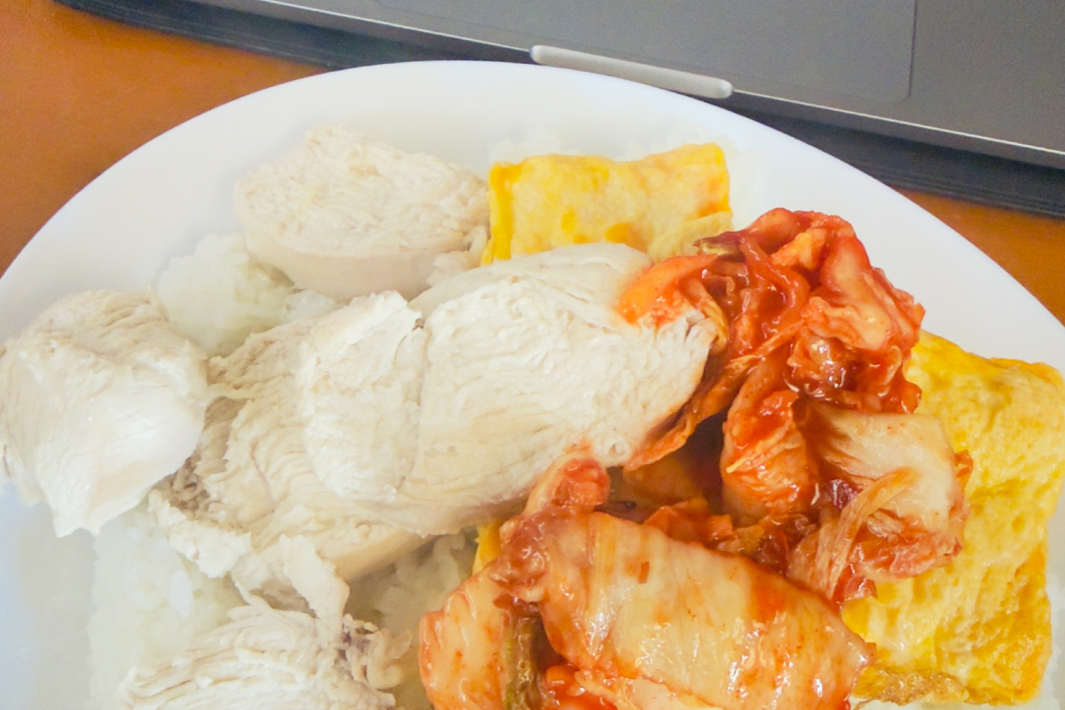 心技体の「技」の部分