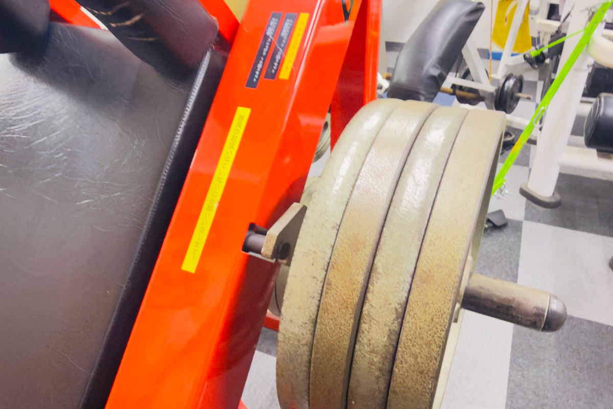 体で１番鍛えたらいい部位とは？